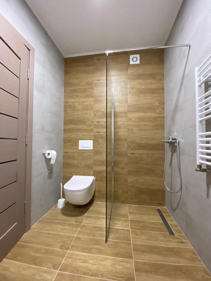 49 Apartment Subotica