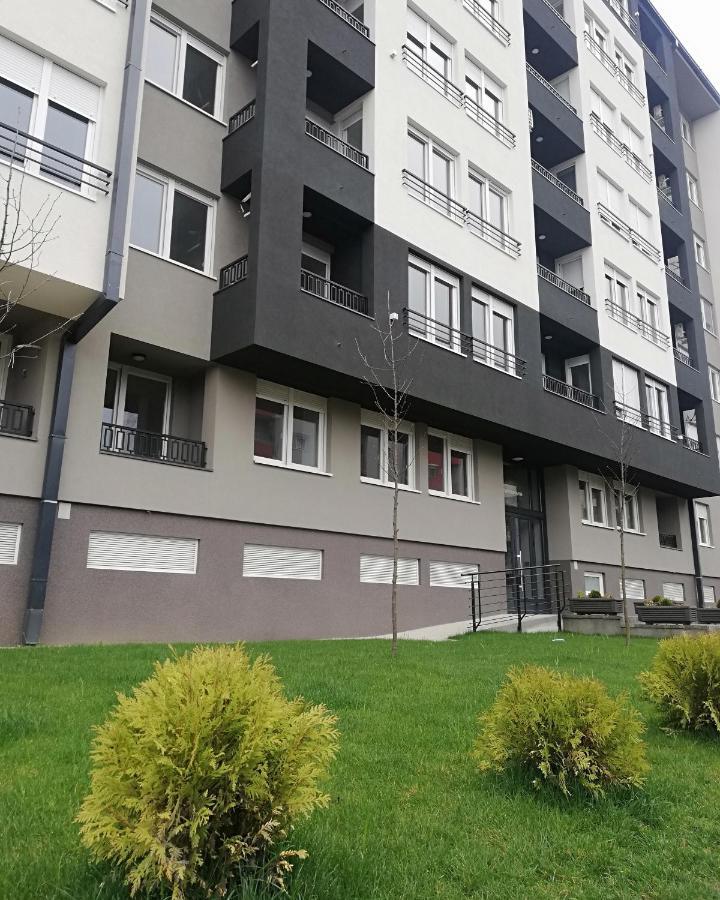 49 Apartment Subotica