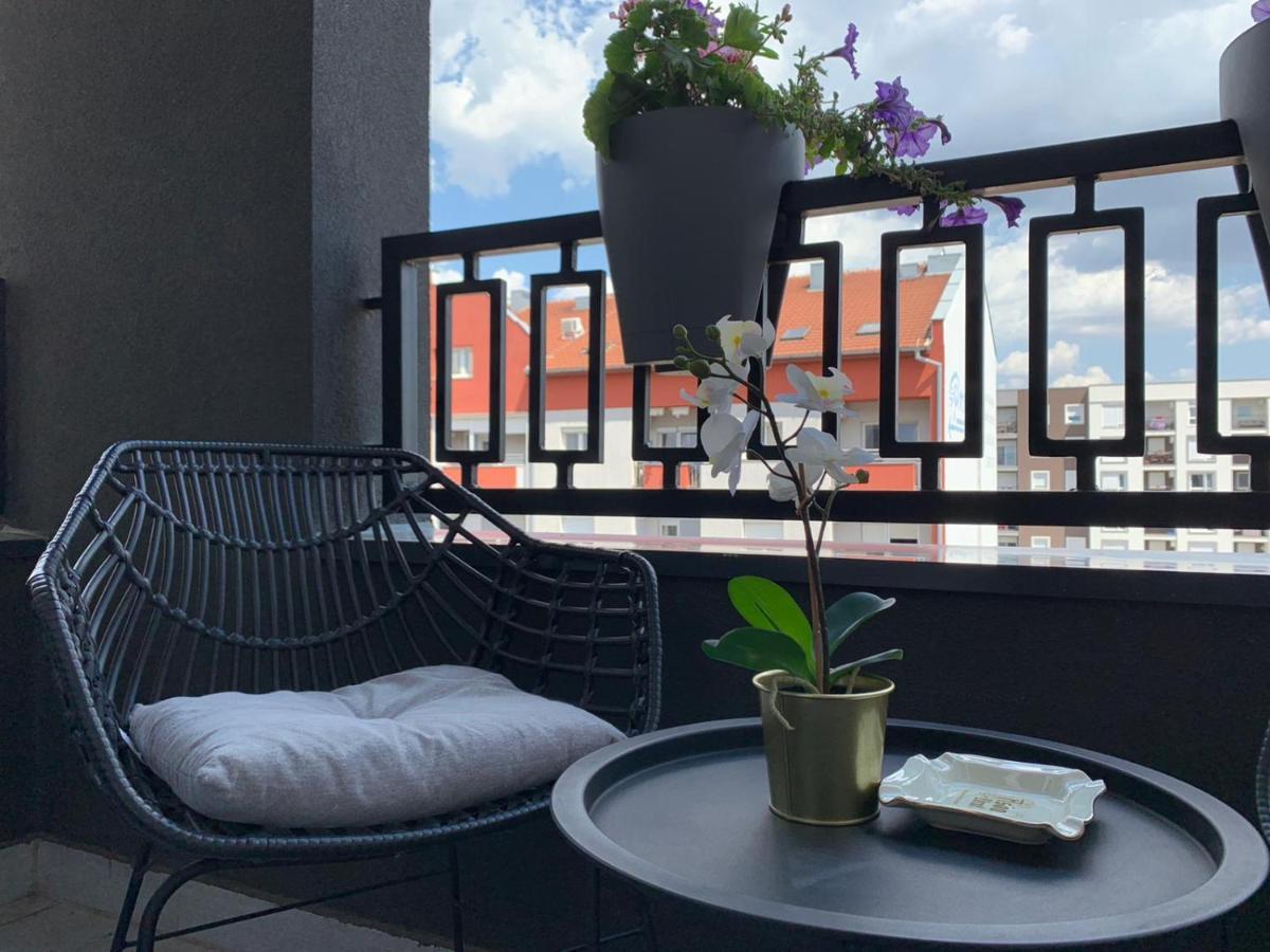 49 Apartment Subotica