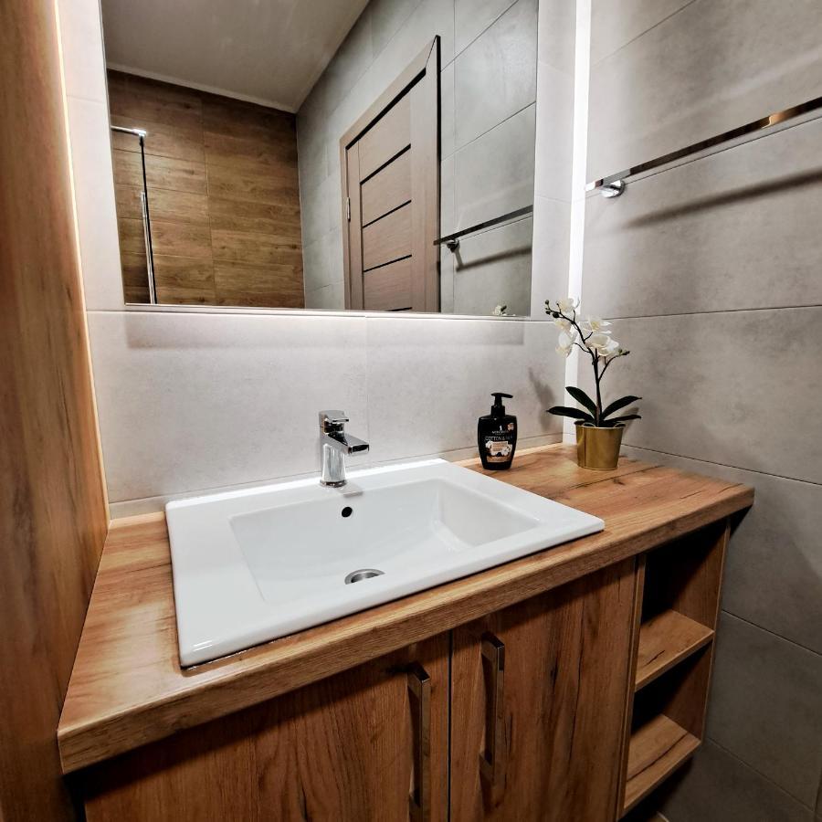 Apartment 49 Subotica