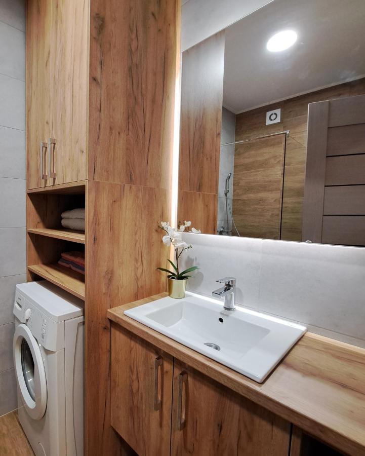 49 Apartment Subotica
