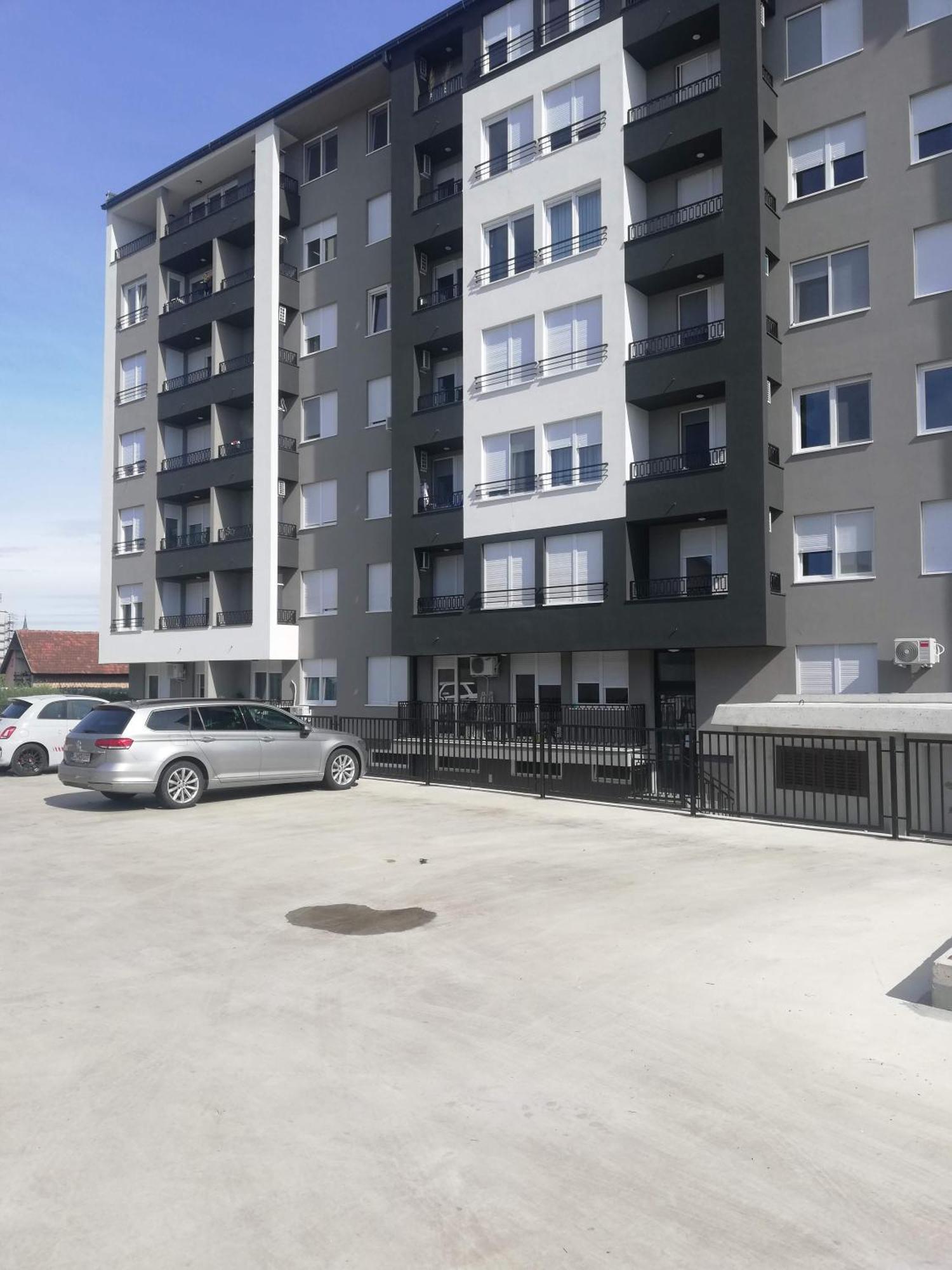 49 Apartment