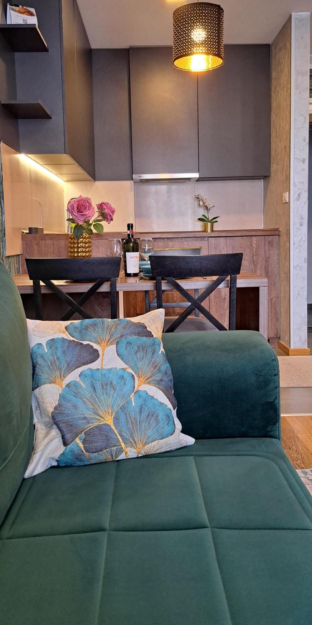 Apartment 49 *