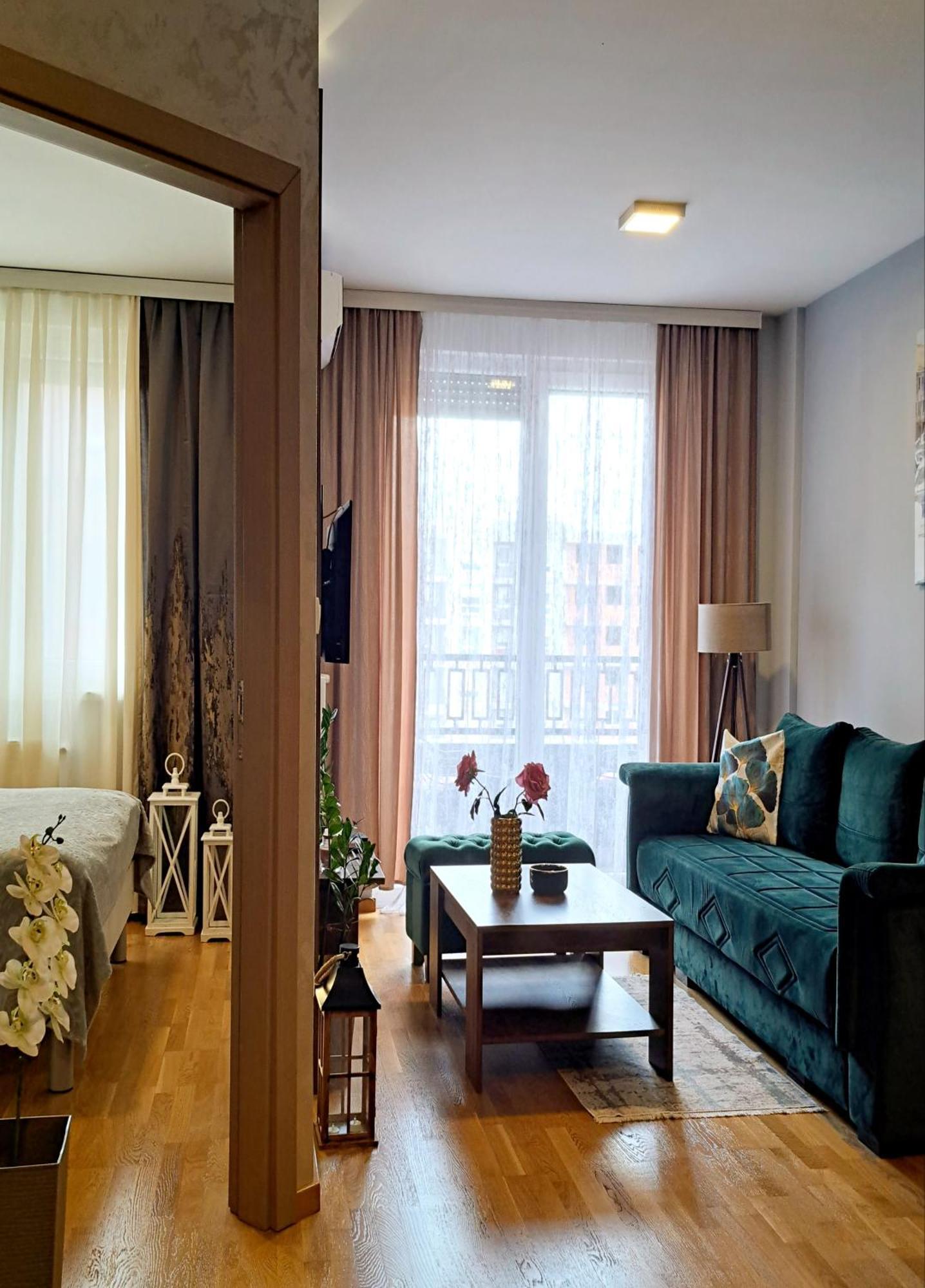 49 Apartment