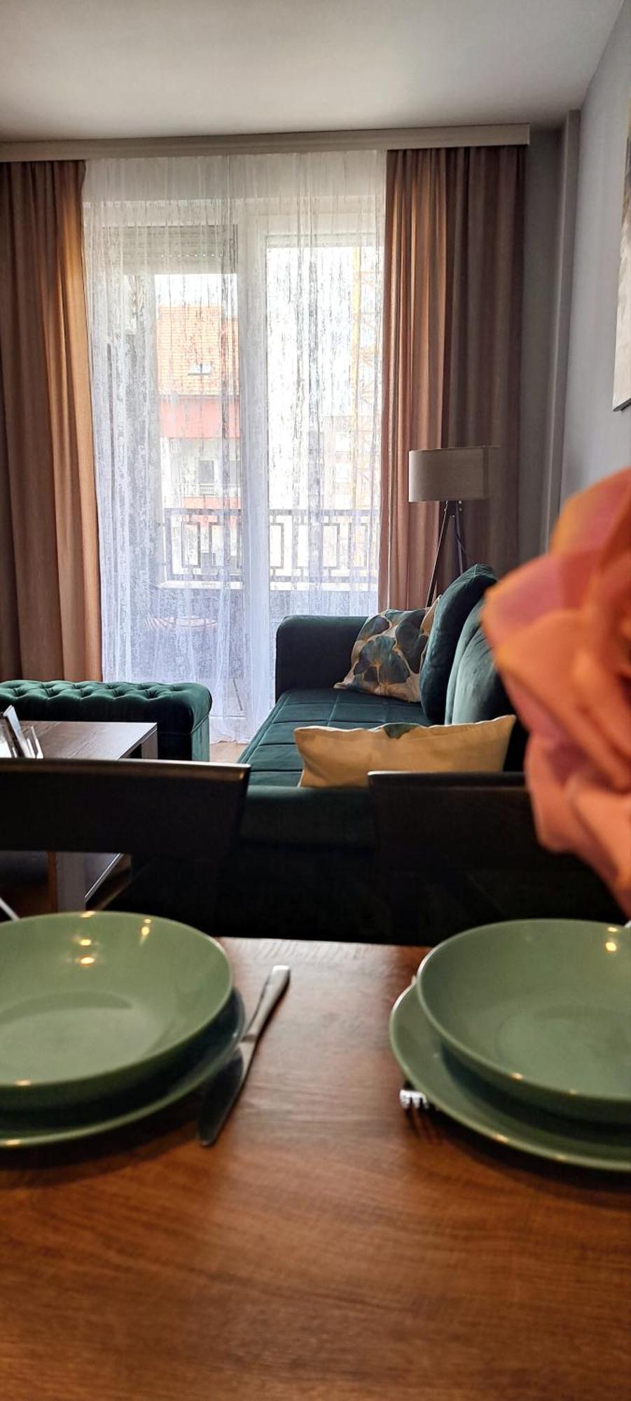 Apartment 49 *